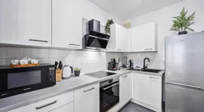 TRABER APARTMENTS stilvoll, gemütlich & zentral - Image 5