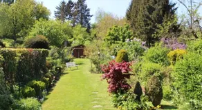 B & B Le Jardin Bed & Breakfasts - Image 5
