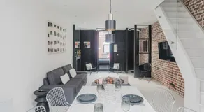 Maison moderne de 3 chambres, proche du tram - Image 3