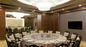China National Convention Center Grand Hotel - Image 4