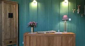Les Bains Boyardville - Hôtel et Restaurant - Image 5