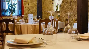 Hotel Restaurante Agapio de TRESNIÑO - Image 5