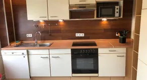 Monteurwohnung - FerienWohnung nähe Limburg an der Lahn - Image 4