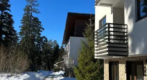 Alpine Charm Borovets Apart - Image 4