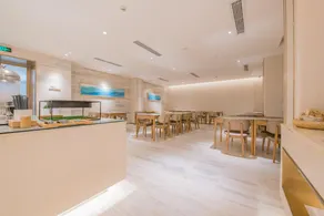 Ji Hotel Chengdu Taikoo Li Binjiang Road - Image 5
