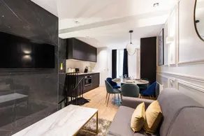 Cosy apart - 3BR/6P - Jardin du Luxembourg/Odéon - Image 4
