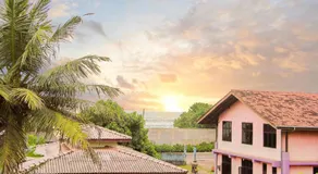 Sun Rusiru villa - Image 4