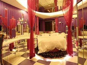 Banguli Hotel (Dalian Xinghai Park) - Image 2