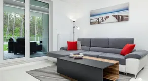 Pearl Apartments Rogowo by Jantar Apartamenty Kołobrzeg - Image 5
