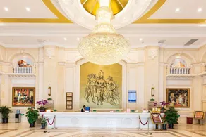 Vienna International Hotel Jiangsu Taixing Huangqiao Jiayuan Plaza - Image 4