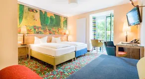Boutique Hotel Bundschuh 3 Sterne Superior - Image 2