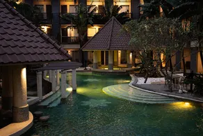 Dalukuan Hot Spring Resort - Image 5