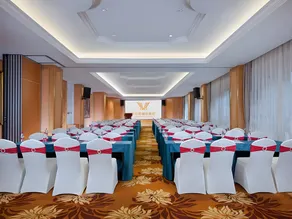Vienna Hotel Kunming Beijing Road Chuanxin Gulou Metro Station - Image 3