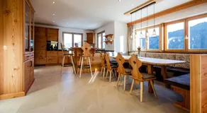 Bauernhaus Chalet Unterkoller - Image 3