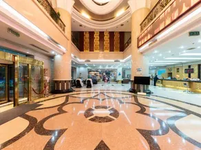 Liaocheng Yuelu Hotel - Image 2