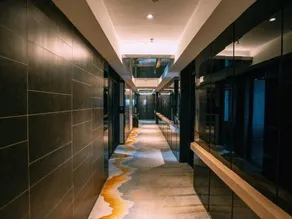 Qingmu Hotel Ma'anshan Xinming International Boutique - Image 5