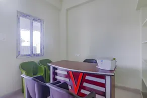 Hotel O Sri Residency - Image 4