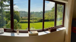 Sunnyside Guest Suite Ross on Wye The Wye Valley Forest of Dean - Image 3
