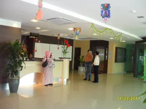 Sutera Hotel - Image 4