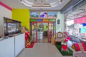 OYO 75314 Mountain Beach - Image 4