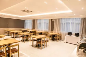 Lanting Hotel (Yanjiao Walmart Branch) - Image 4