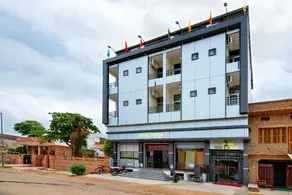 Hotel O Rajshree - Image 4