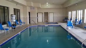 Holiday Inn Express & Suites Deming Mimbres Valley by IHG - Image 4