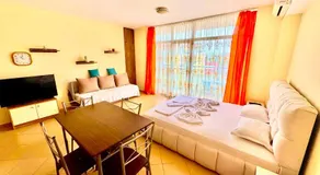 Grand Kamelia Holiday Apartments Sunny Beach - Image 2