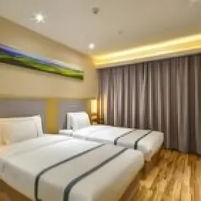 City Comfort Inn Jingzhou Hongxing Road Food Street - Image 5