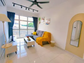 Kulai Apartment 3BR-5BR near IOI, Aeon and Senai Airport - Image 5