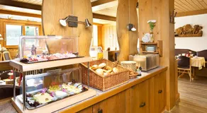 Hotel Alpenglühn - Image 4