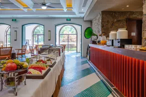 The Castle Hotel - Image 5