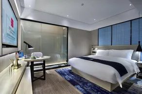 Echarm Hotel Guilin North High Speed Railway Station - Image 3