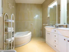 Villa in Aiguaviva Park with Private Pool - Image 2