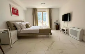 Elite 2-Bedroom Apt w Pool View - Image 2