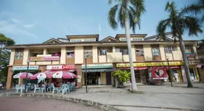 Putra Harmoni Putrajaya (Tiny Suite, 3 AC Bedrooms, 1 Bath, WiFi, Ground Floor) by MRK - Image 5