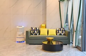 City Comfort Inn Anshun West High Speed ​​Railway Station Huangguoshu Street - Image 5