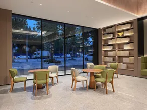 JI Hotel Foshan Pingzhou - Image 3