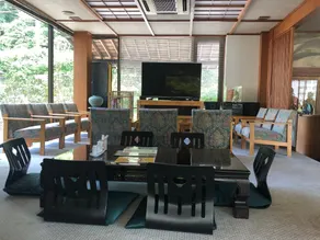 HOTEL NIKKO-KINUGAWA INN MIYASAKI - Image 3