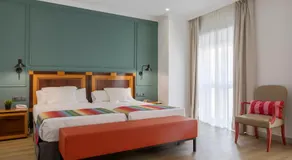 Hotel Don Curro - Image 2