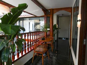 Mu Laoye Inn (Lijiang Ancient Town Mufu Branch) - Image 5