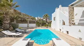 4 Bedroom Villa Valerie with private swimming pool - Image 3