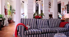 Villa Gherardi - B&B e Hostel - Image 2