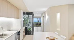Sea Point on Trinity Beach - Image 3