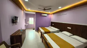 DS Guest House Rooms - Image 2