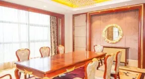 Empark Grand Hotel Fuzhou - Image 3