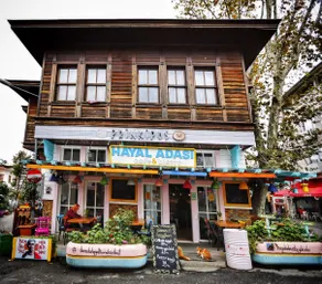 Hotel Prinkipos - Image 5