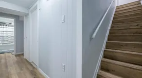 1BR Suite Near YYC Airport and Downtown 4408 DN - Image 4