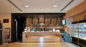 Jinjiang Inn Suqian Development Area Xihu Road - Image 3