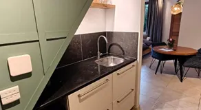 Huize Triangel - Wellness studio met sauna - Image 3